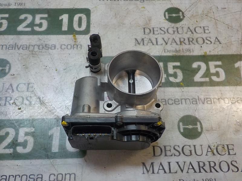 Recambio de caja mariposa para toyota rav 4 advance hybrid referencia OEM IAM 2203036020 2203036020 142012T09