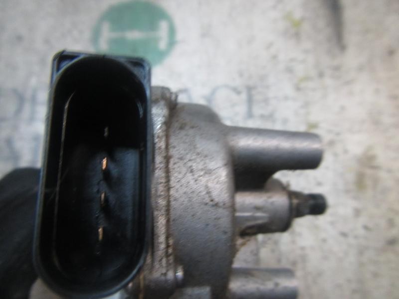 Recambio de motor limpia delantero para seat toledo (1m2) signo referencia OEM IAM   