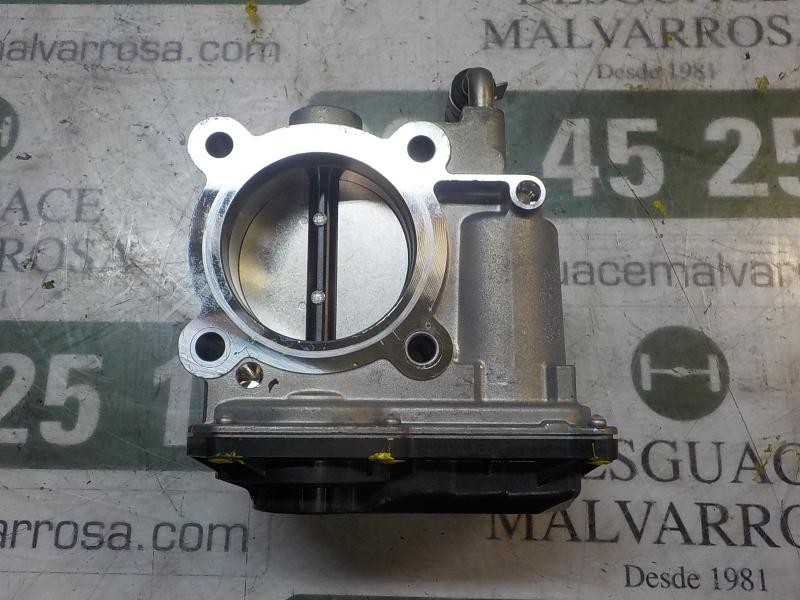 Recambio de caja mariposa para toyota rav 4 advance hybrid referencia OEM IAM 2203036020 2203036020 142012T09