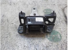 Recambio de soporte cambio para ford fiesta (ccn) trend referencia OEM IAM 1802599   2