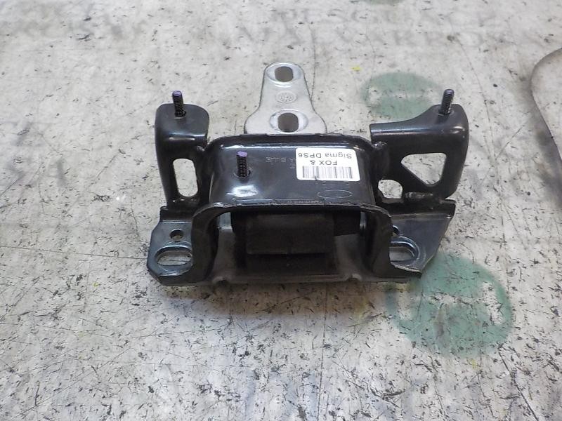 Recambio de soporte cambio para ford fiesta (ccn) trend referencia OEM IAM 1802599  