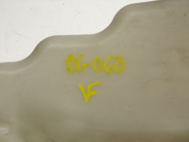 Recambio de deposito limpia para ford transit courier 1.5 tdci cat referencia OEM IAM   