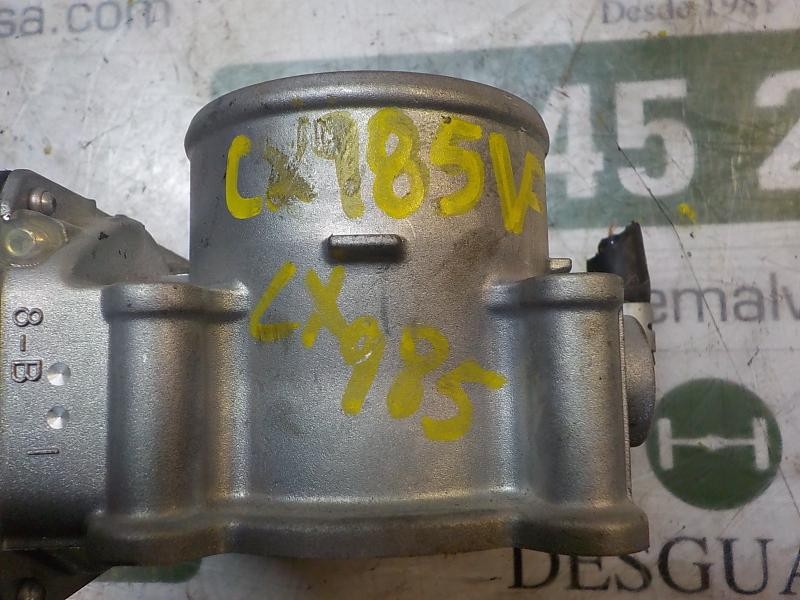 Recambio de caja mariposa para toyota rav 4 advance hybrid referencia OEM IAM 2203036020 2203036020 142012T09