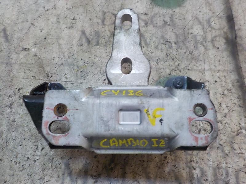 Recambio de soporte cambio para ford fiesta (ccn) trend referencia OEM IAM 1802599  