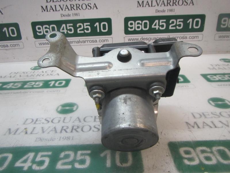 Recambio de abs para citroën c-zero seduction referencia OEM IAM 1609670680 0265252478 0265252478