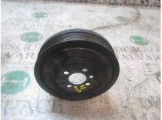Recambio de polea cigueñal para seat toledo (5p2) exclusive referencia OEM IAM   