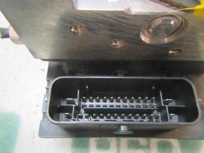 Recambio de abs para citroën c-zero seduction referencia OEM IAM 1609670680 0265252478 0265252478