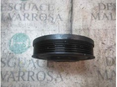 Recambio de polea cigueñal para seat toledo (5p2) exclusive referencia OEM IAM    2