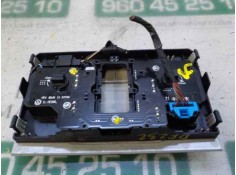 Recambio de piloto interior para volkswagen touran (5t1) 2.0 tdi referencia OEM IAM 5TA947105AQAW   2