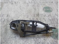 Recambio de maneta exterior delantera derecha para bmw serie 3 berlina (e46) 2.0 16v diesel cat referencia OEM IAM    2