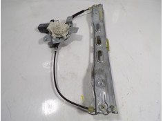 Recambio de elevalunas delantero derecho para ford transit courier 1.5 tdci cat referencia OEM IAM  ET76A23200CC 