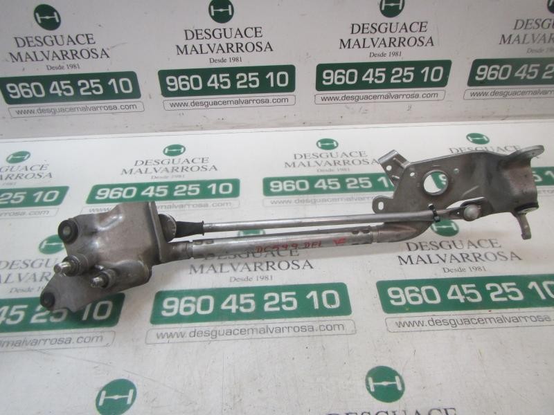 Recambio de articulacion limpia delantero para citroën c-zero seduction referencia OEM IAM 6405RZ  