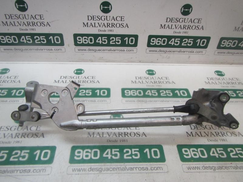 Recambio de articulacion limpia delantero para citroën c-zero seduction referencia OEM IAM 6405RZ  