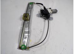 Recambio de elevalunas delantero derecho para ford transit courier 1.5 tdci cat referencia OEM IAM  ET76A23200CC  2