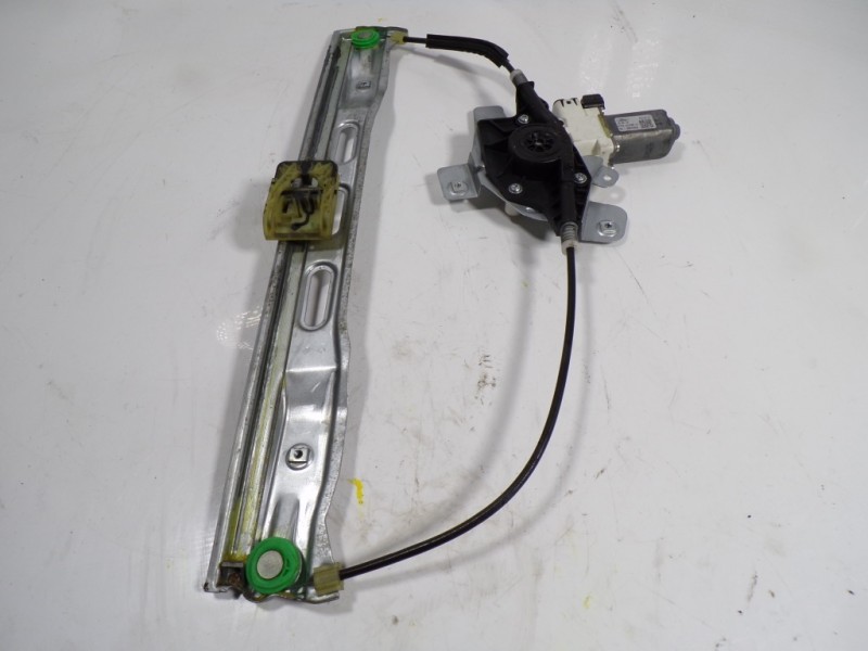 Recambio de elevalunas delantero derecho para ford transit courier 1.5 tdci cat referencia OEM IAM  ET76A23200CC 