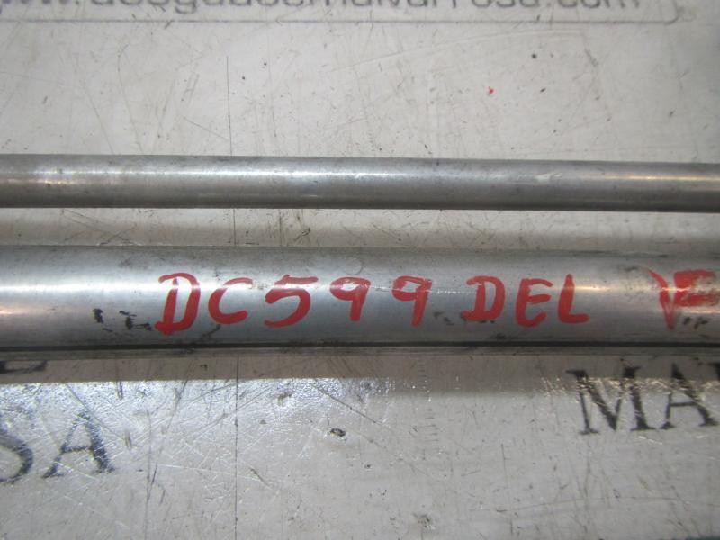 Recambio de articulacion limpia delantero para citroën c-zero seduction referencia OEM IAM 6405RZ  