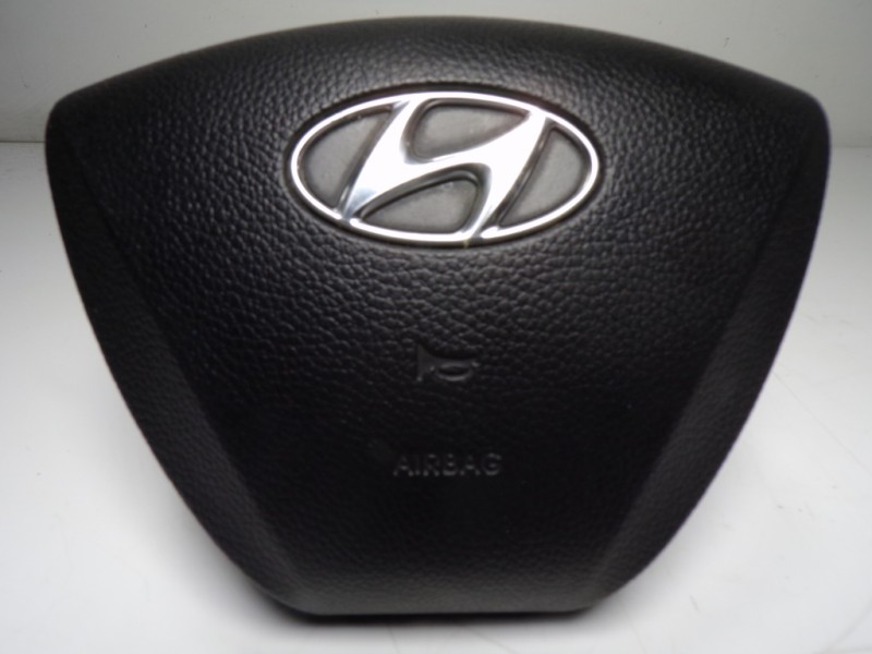 Recambio de airbag delantero izquierdo para hyundai i40 1.7 crdi cat referencia OEM IAM 569003Z100RY 569003Z100RY 