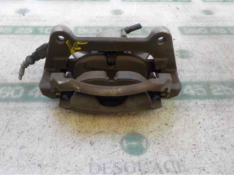 Recambio de pinza freno delantera derecha para volkswagen touran (5t1) 2.0 tdi referencia OEM IAM 8V0615124D  