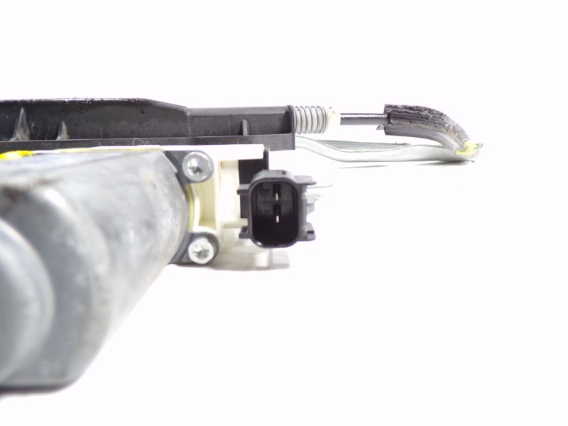 Recambio de elevalunas delantero derecho para ford transit courier 1.5 tdci cat referencia OEM IAM  ET76A23200CC 