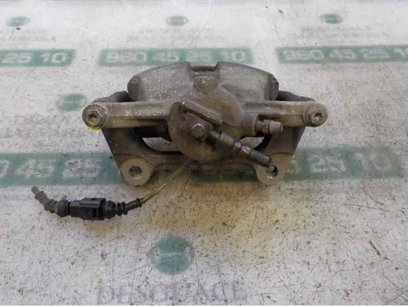 Recambio de pinza freno delantera derecha para volkswagen touran (5t1) 2.0 tdi referencia OEM IAM 8V0615124D  
