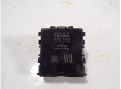 Recambio de modulo electronico para lexus ux (za10) 250h e-four referencia OEM IAM 8594076030 8594076030 2360000040 2