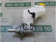 Recambio de bomba freno para fiat tipo ii (356) sedan 1.4 referencia OEM IAM 77366660 777218 777218 2