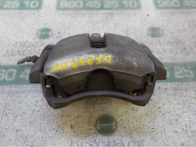 Recambio de pinza freno delantera derecha para volkswagen touran (5t1) 2.0 tdi referencia OEM IAM 8V0615124D  