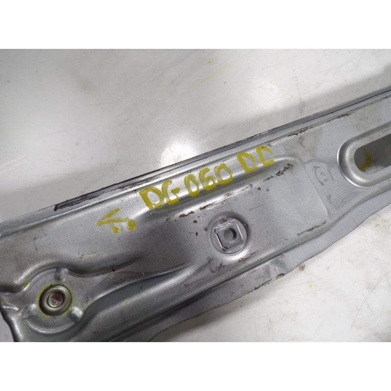 Recambio de elevalunas delantero derecho para ford transit courier 1.5 tdci cat referencia OEM IAM  ET76A23200CC 