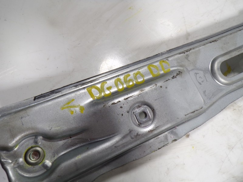 Recambio de elevalunas delantero derecho para ford transit courier 1.5 tdci cat referencia OEM IAM  ET76A23200CC 