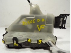 Recambio de cerradura puerta delantera derecha para peugeot rifter 1.2 12v e-thp / puretech referencia OEM IAM 9816343380 169435 2