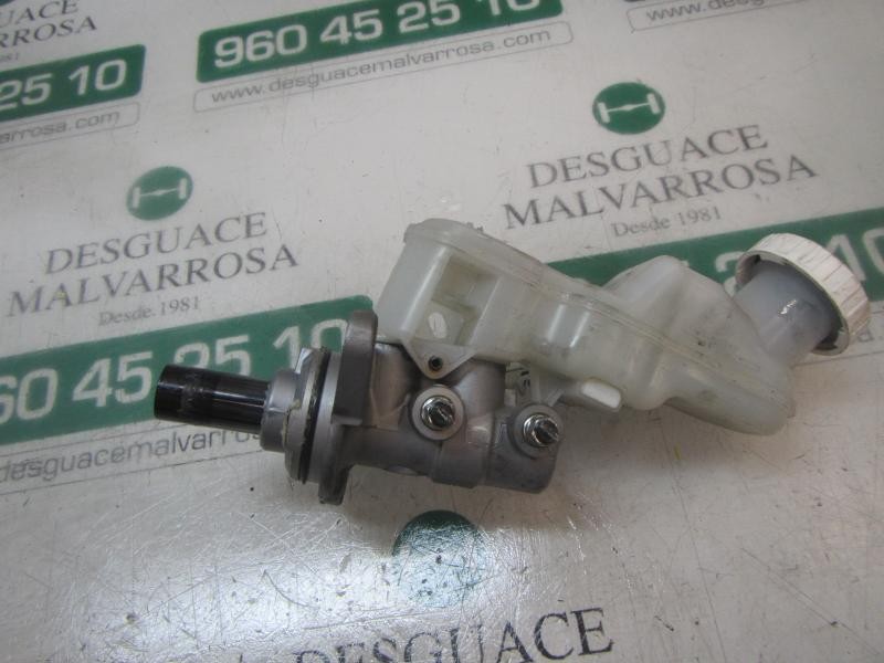 Recambio de bomba freno para citroën c-zero seduction referencia OEM IAM 4601Y9  