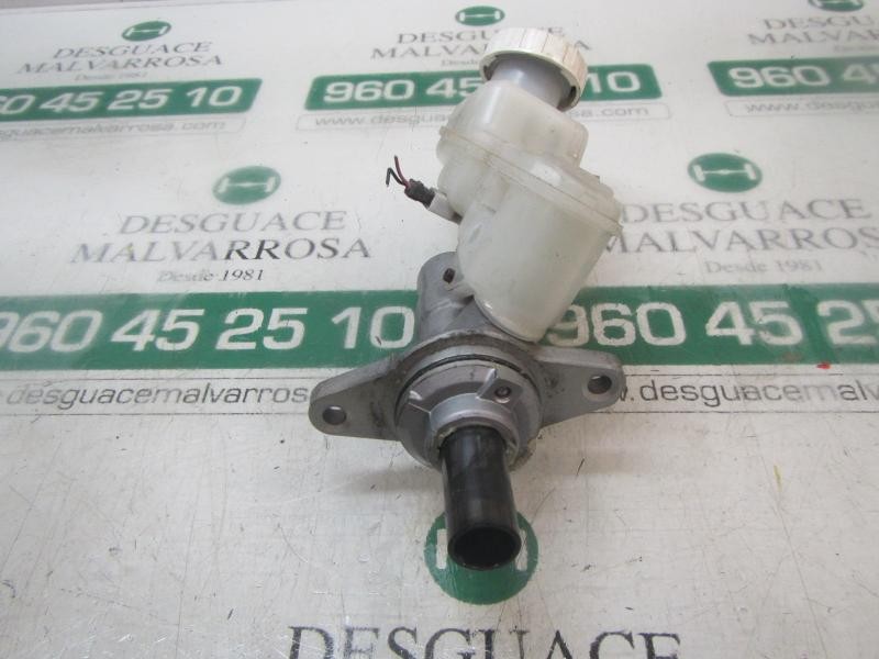 Recambio de bomba freno para citroën c-zero seduction referencia OEM IAM 4601Y9  