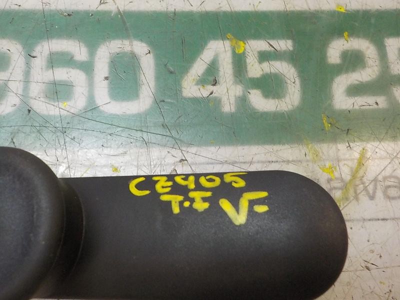 Recambio de maneta elevalunas trasera izquierda para opel corsa e selective referencia OEM IAM 13288655  