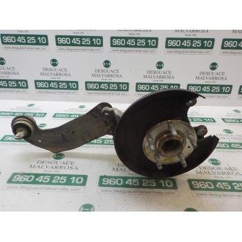 MANGUETA TRASERA IZQUIERDA 13219216 