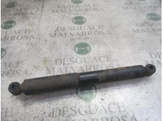 Recambio de amortiguador trasero izquierdo para chrysler voyager (gs) 2.5 turbodiesel referencia OEM IAM   