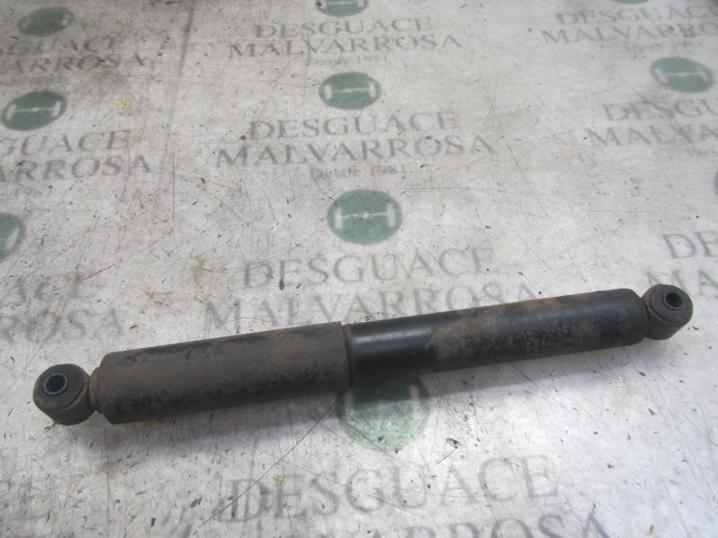 Recambio de amortiguador trasero izquierdo para chrysler voyager (gs) 2.5 turbodiesel referencia OEM IAM   