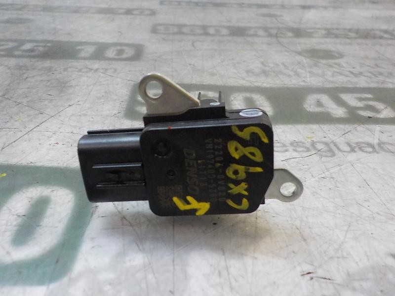 Recambio de caudalimetro para toyota rav 4 advance hybrid referencia OEM IAM 222040V020 222040V020 1974005380
