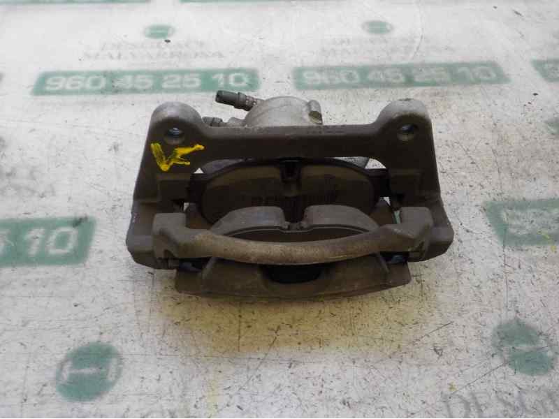 Recambio de pinza freno delantera izquierda para volkswagen touran (5t1) 2.0 tdi referencia OEM IAM 8V0615123D  