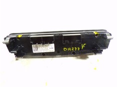 Recambio de mando climatizador para audi a3 sportback (8vf) 1.4 16v tfsi act referencia OEM IAM 8V0820043MIMJ 8V0820043M  2