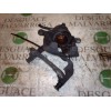Recambio de pinza freno delantera izquierda para mg serie 400 (rt) 420 sdi (4-ptas.) referencia OEM IAM   