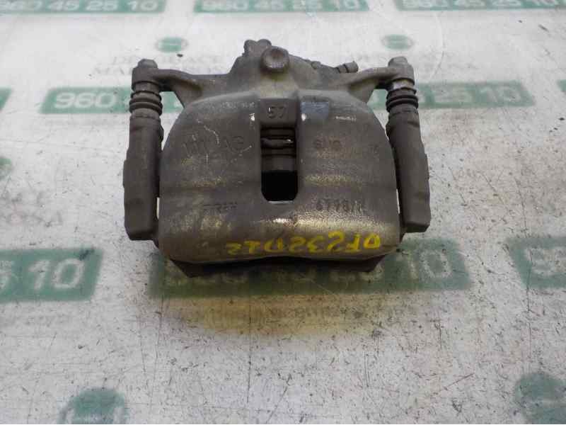 Recambio de pinza freno delantera izquierda para volkswagen touran (5t1) 2.0 tdi referencia OEM IAM 8V0615123D  