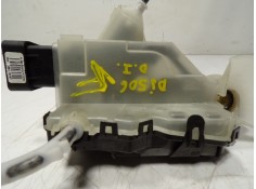 Recambio de cerradura puerta delantera izquierda para peugeot rifter 1.2 12v e-thp / puretech referencia OEM IAM 9816343480 1694 2