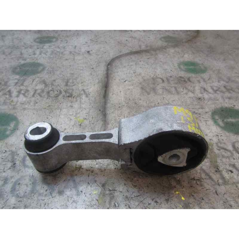 Recambio de soporte motor delantero para nissan qashqai+2 (jj10) 2.0 dci turbodiesel cat referencia OEM IAM   