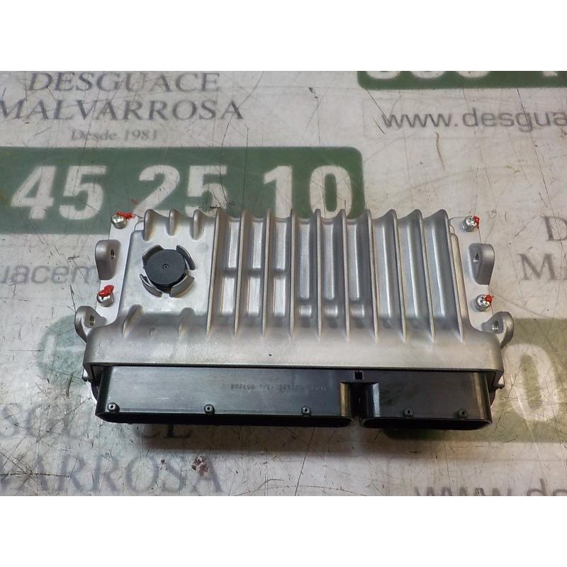 Recambio de centralita motor uce para toyota rav 4 advance hybrid referencia OEM IAM 8966142K80 8966142K80 2756008041