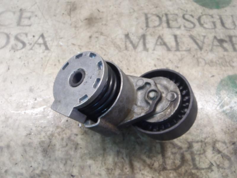 Recambio de tensor correa auxiliar para nissan kubistar (x76) pro (l1) referencia OEM IAM   