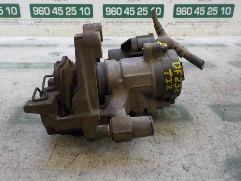 Recambio de pinza freno trasera izquierda para volkswagen touran (5t1) 2.0 tdi referencia OEM IAM 8V0615423D 5Q0615405 