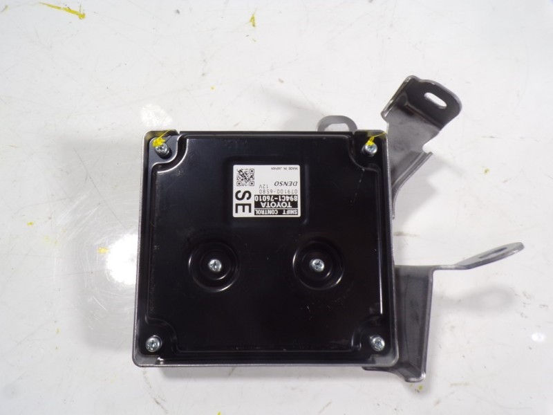 Recambio de modulo electronico para lexus ux (za10) 250h e-four referencia OEM IAM 894C176010 894C176010 0791006580