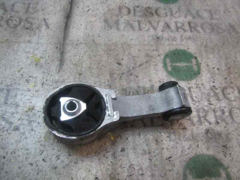 Recambio de soporte motor delantero para nissan qashqai+2 (jj10) 2.0 dci turbodiesel cat referencia OEM IAM   