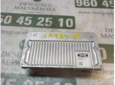 Recambio de centralita motor uce para toyota rav 4 advance hybrid referencia OEM IAM 8966142K80 8966142K80 2756008041 2