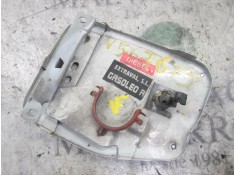 Recambio de tapa combustible para nissan vanette cargo vanette cargo combi - 5 referencia OEM IAM    2